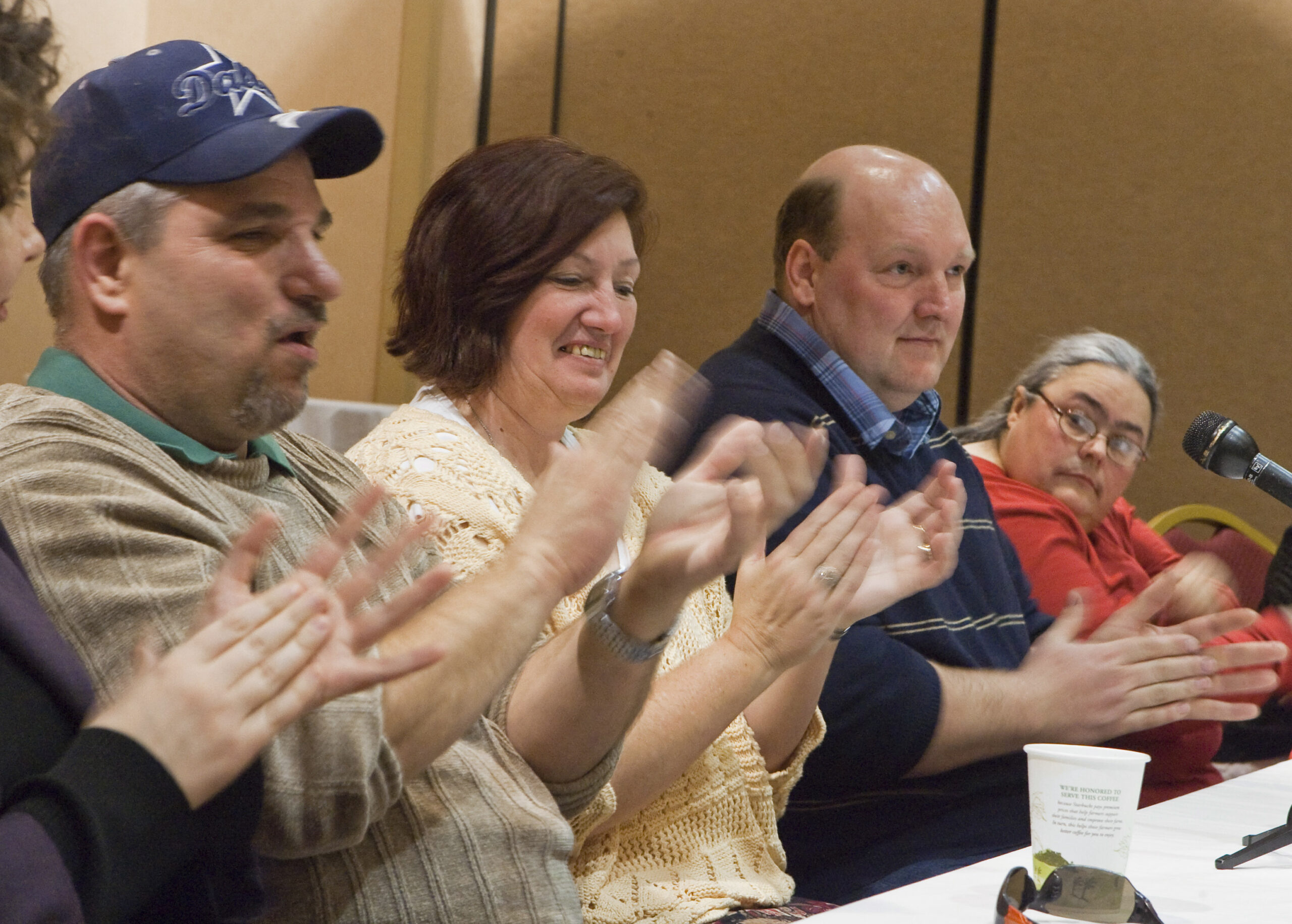 5 of exonerated inmates known as ‘Beatrice 6’ testify in trial