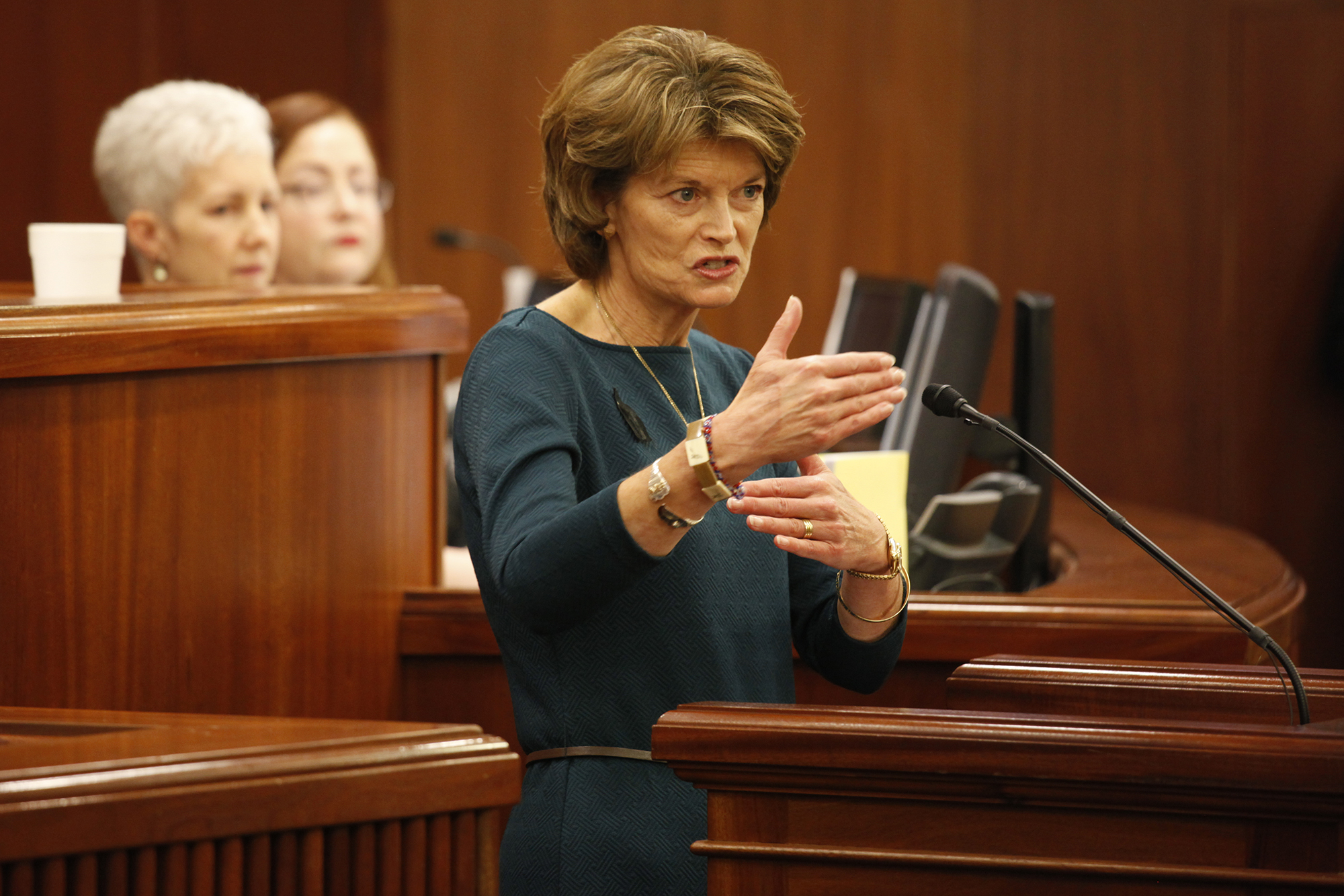 Senate passes energy bill with huge bipartisan support