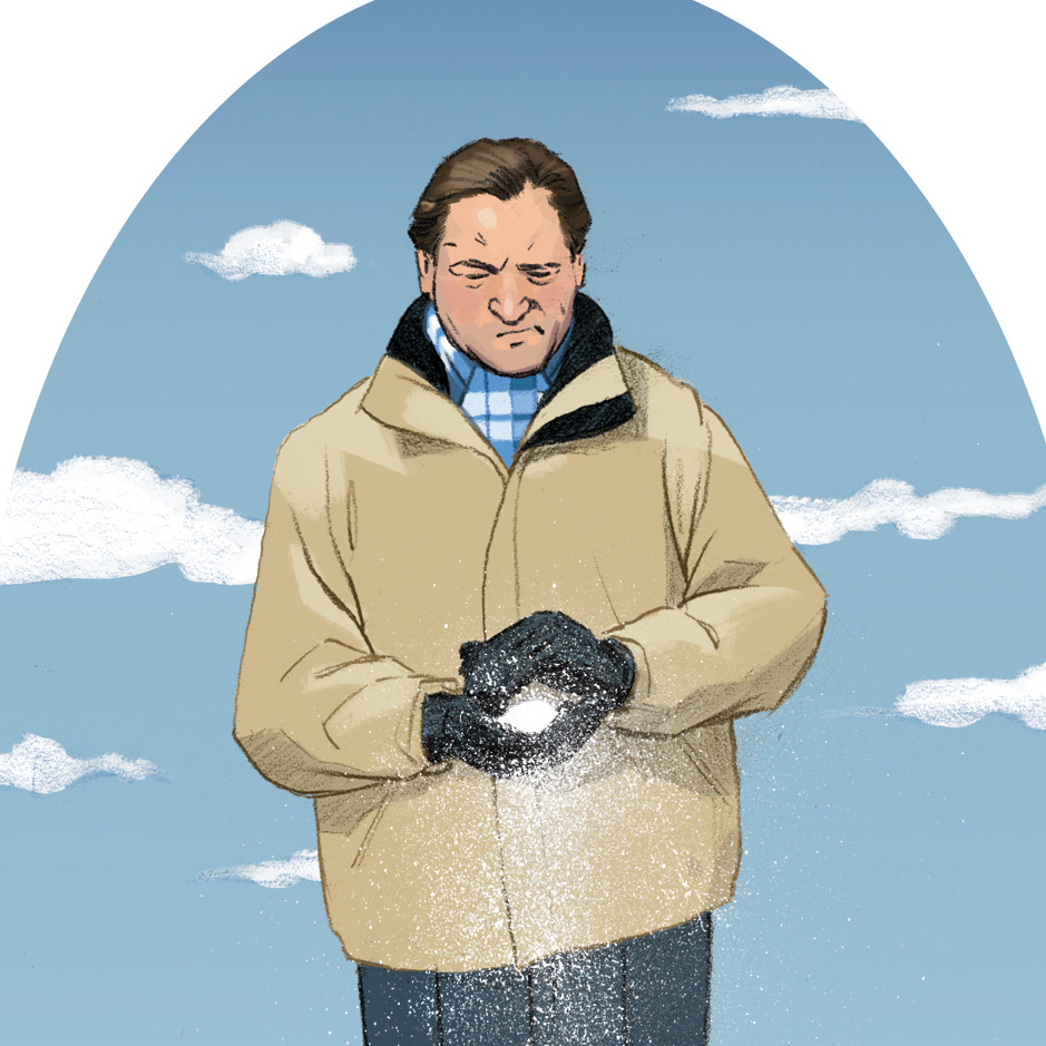 The Dakota Directive