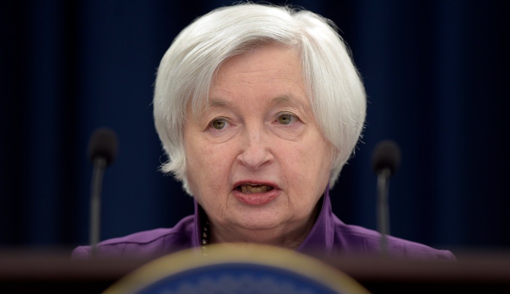 Federal Reserve to begin reversing stimulus next month