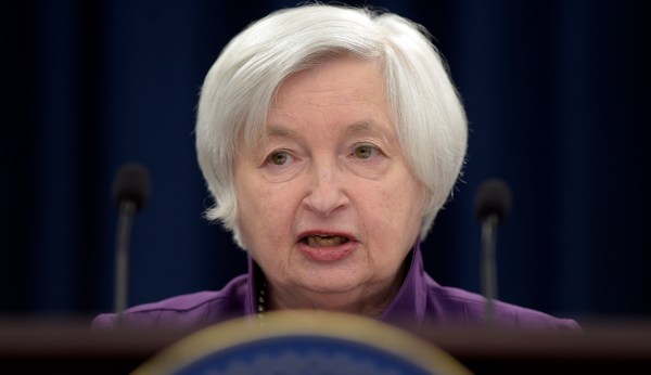 Federal Reserve to begin reversing stimulus next month