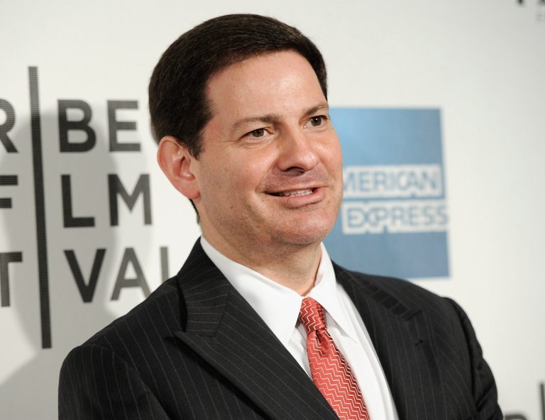 Time magazine's Mark Halperin doesn't want to use the term 
