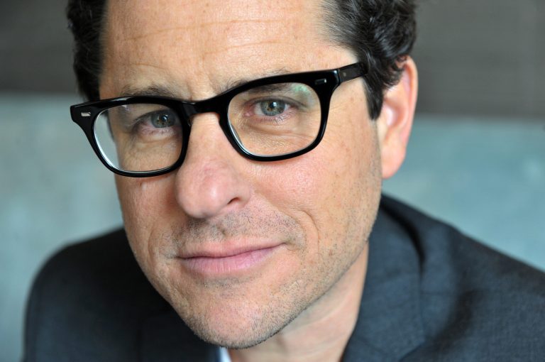 FILE - In a Saturday, May 6, 2013 file photo, JJ Abrams poses for a portrait session at the Corinthia Hotel in London. JJ Abrams directed the latest release of the Star Trek film franchise: Into Darkness. (Photo by Richard Chambury/Invision/AP, File)