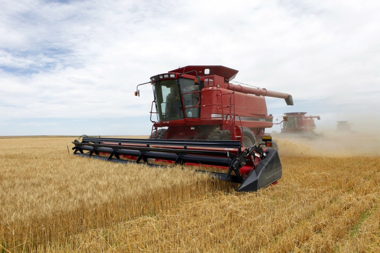 Farm bill passes House after years of disagreement