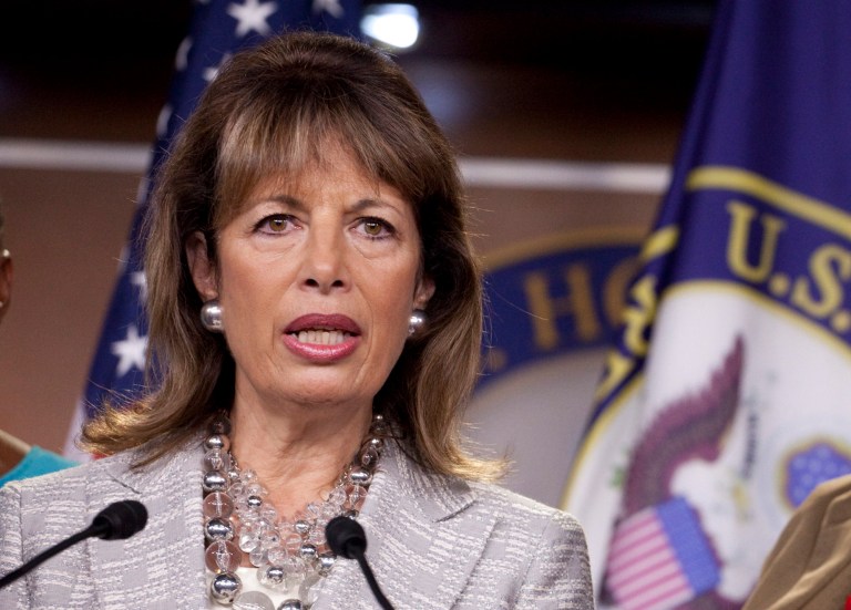 A hearing on the sale of aborted fetal tissue quickly devolved into accusations of personal attacks and bitter fights. 