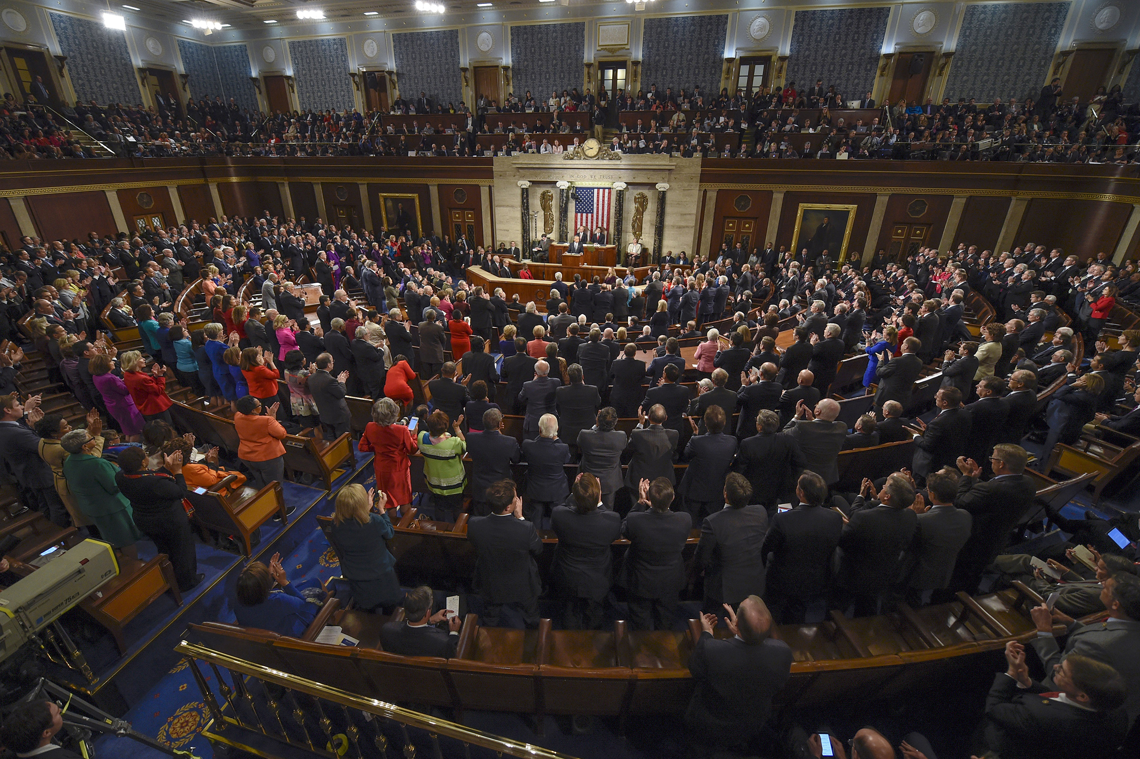 Don’t allow bad policy in lame duck