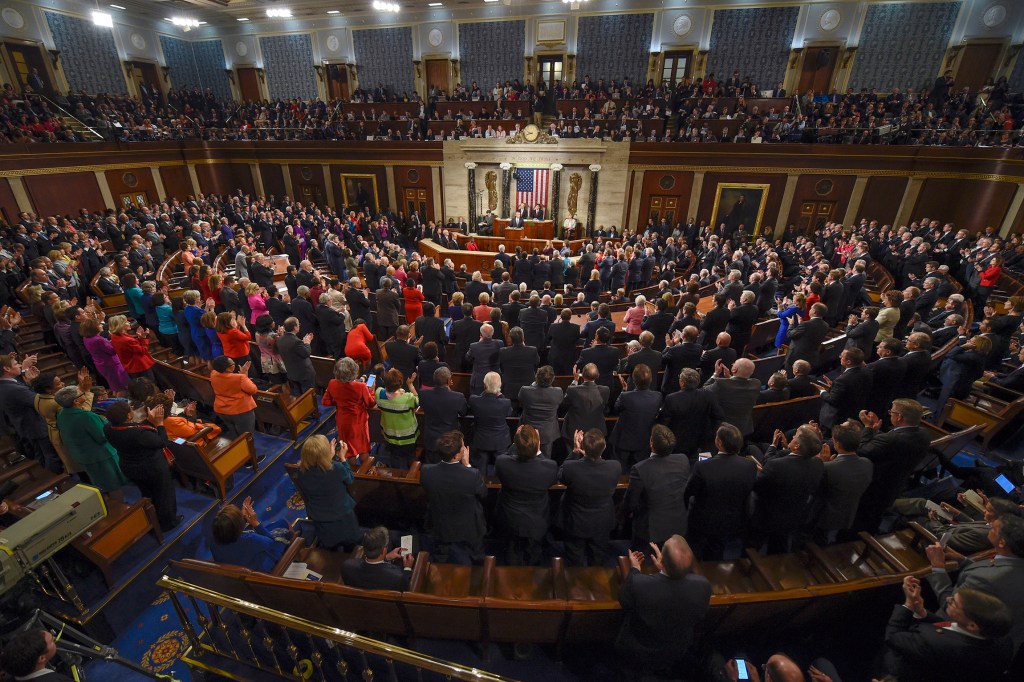 Don’t allow bad policy in lame duck