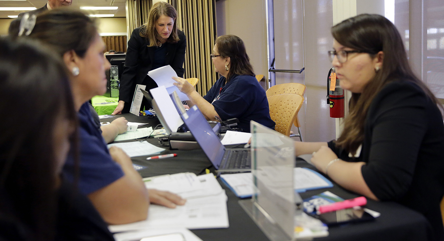 One in three people say their insurance has gotten worse