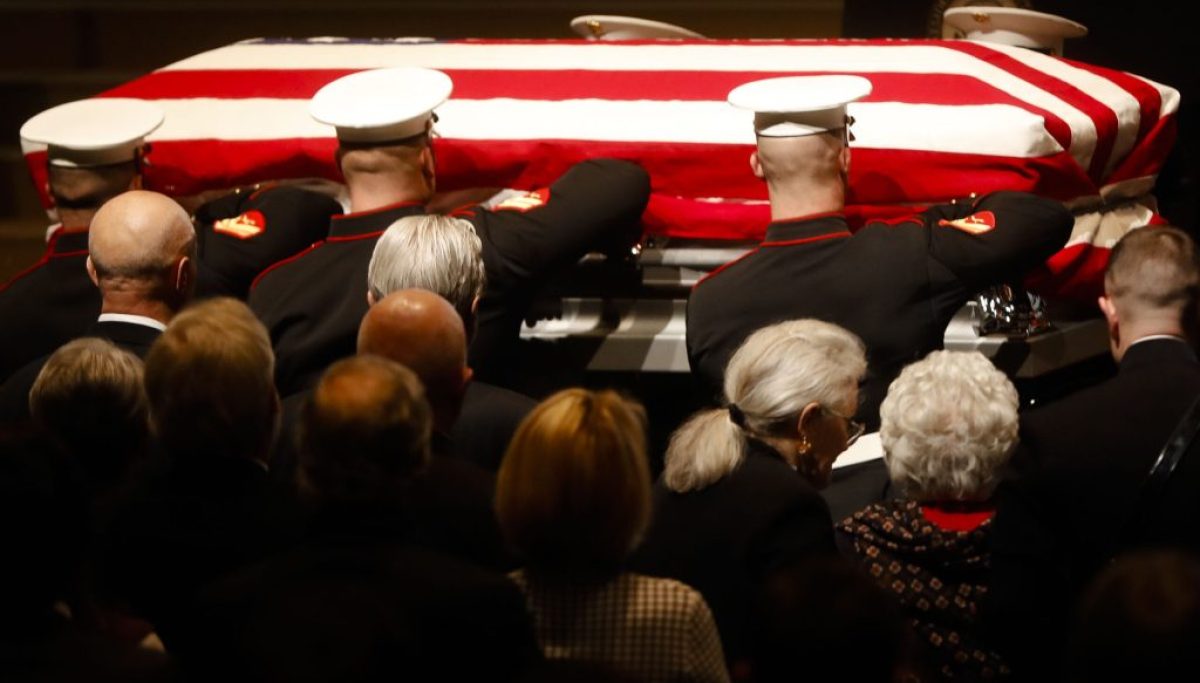 Trump owes fallen soldiers victory against murderous Iran regime