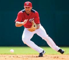 Phil Wood: Trimming Nats’ roster down to just 25