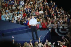 Can Scott Walker halt Donald Trump’s rise?