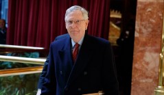 McConnell had to talk Trump out of trying to abolish the Electoral College