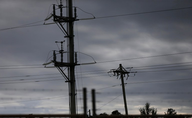 The plan would turn away from environmental regulation and toward the nation's unsung electricity markets. (AP Photo/Gerald Herbert)