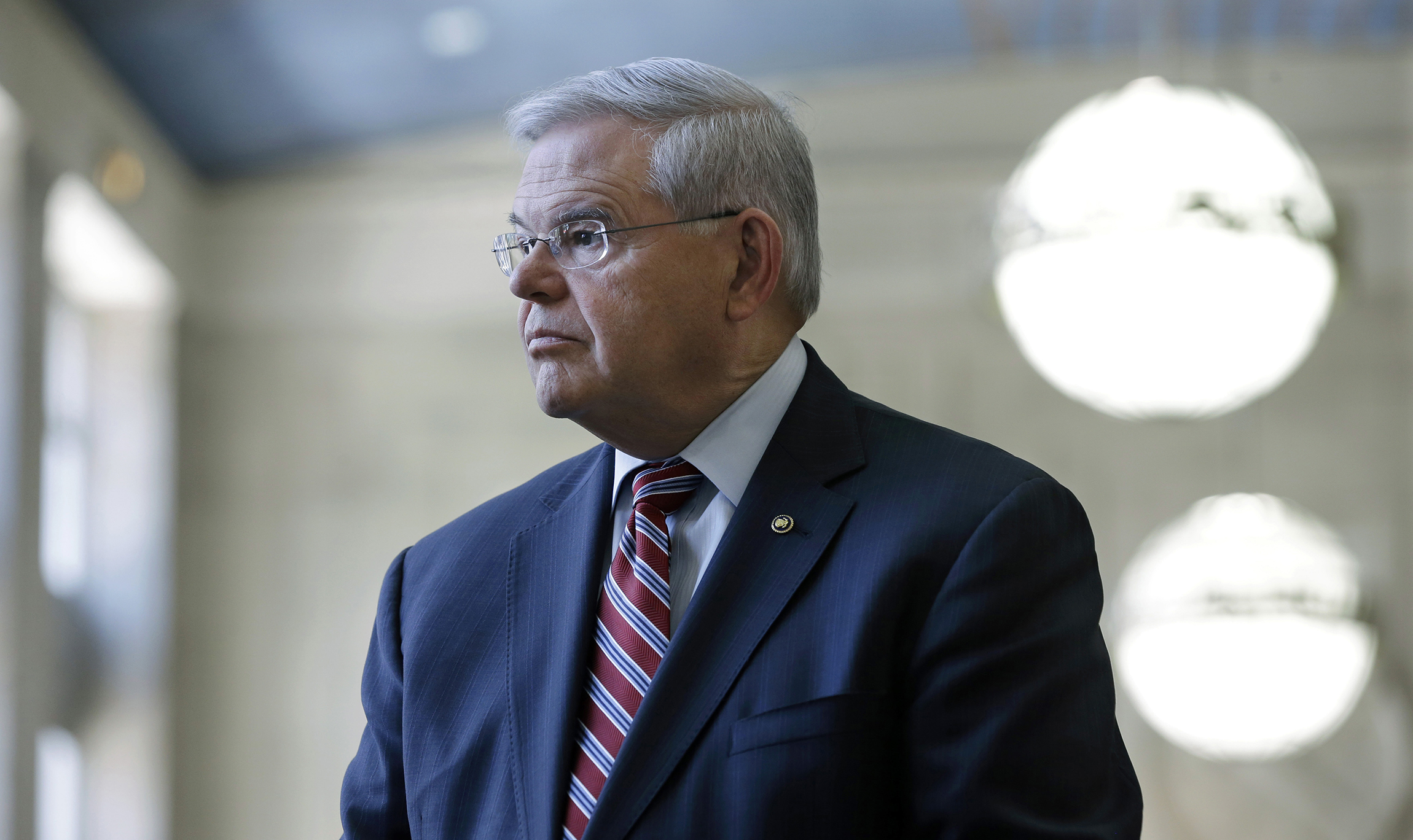 Sen. Menendez wants to take bribery case to Supreme Court