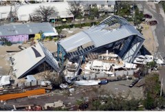 WATCH: Florida’s Sanibel Island destroyed by Hurricane Ian