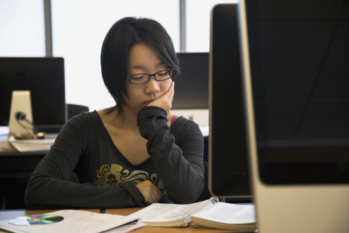 Online learning: An Olympic-style opportunity for all kids