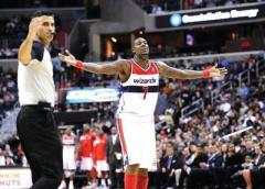 Thom Loverro: Wizards’ messes piling up