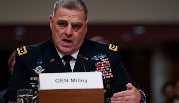 ‘$6 billion wasted on one program’: Senators steamed over Army system