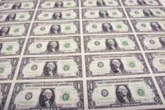 Federal Reserve throws cold water on the idea of dollar coins