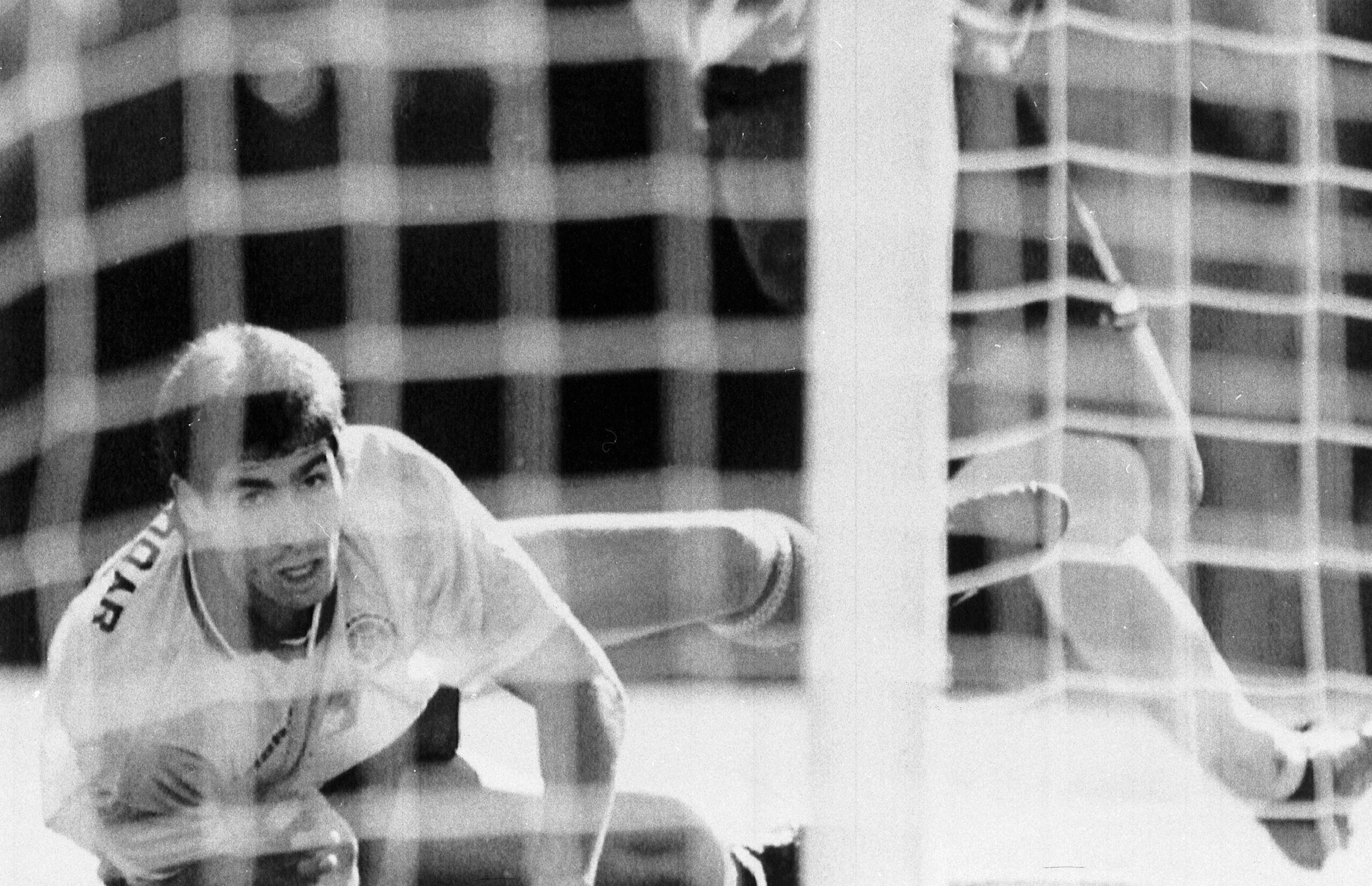 Colombians recall 1994 murder of soccer player