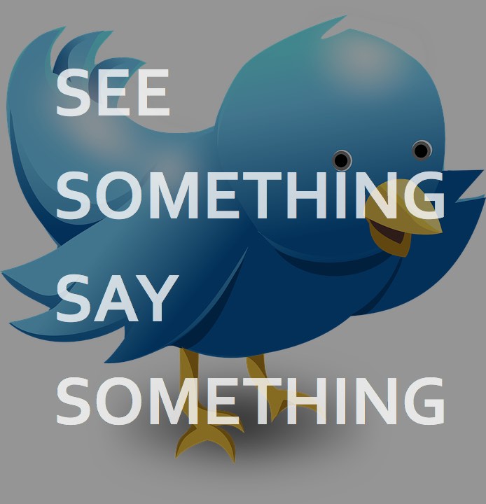 Meet Twitter’s New Thought Police