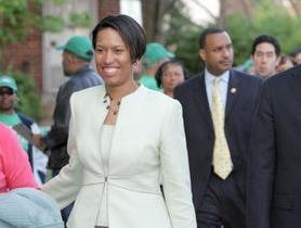 Bowser defends ethics reform proposal