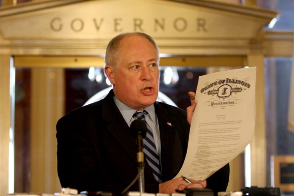 Illinois and the dangers of democratic rule