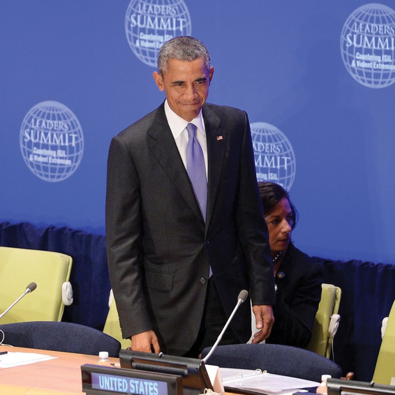 ‘The End of Pax Americana’