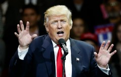 Trump vows to bring price of wall ‘WAY DOWN!’ following high-cost estimate