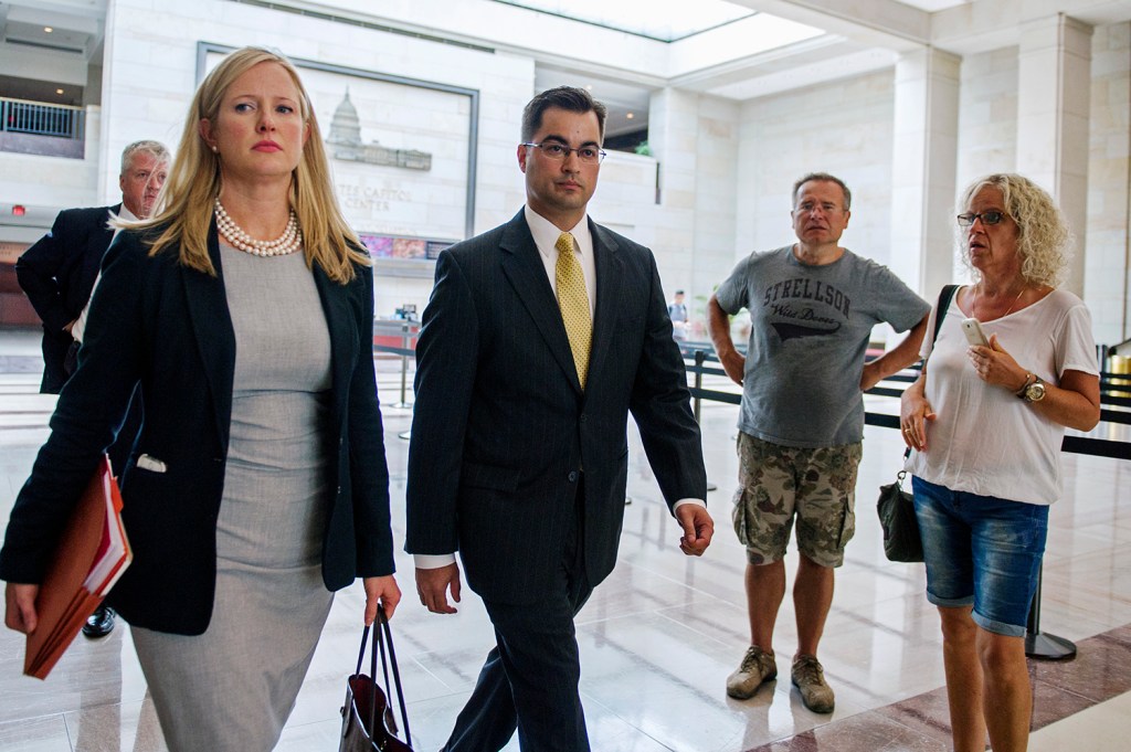 State Dept. denies being unable to find Clinton aide’s emails