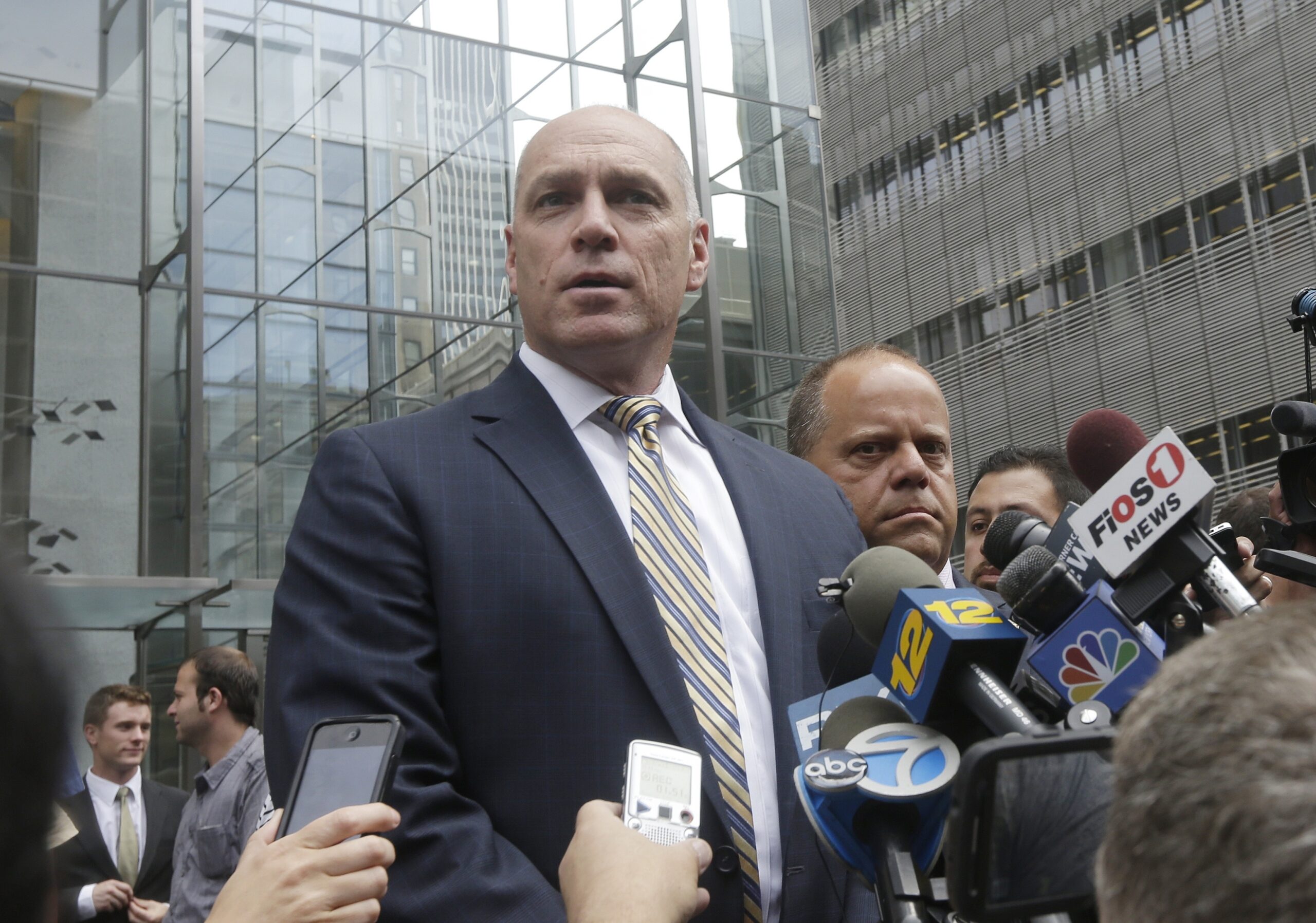 Union: We’ll keep talking to avoid NY rail strike