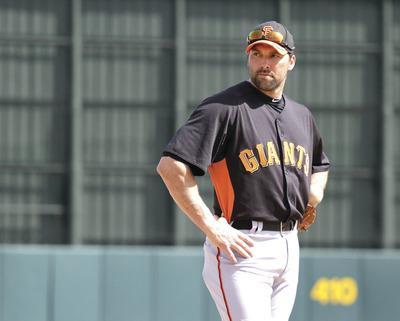 Nationals sign utility veteran DeRosa