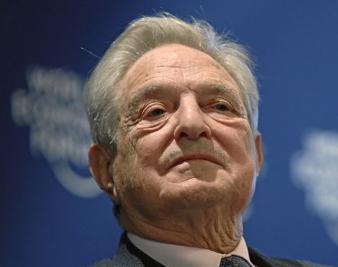 CREW Outraged Right-Wing Think Tank is Right-Wing