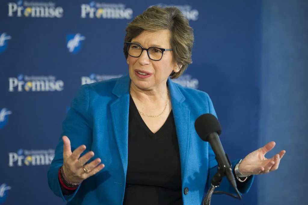 Why teachers unions just said no to $6.5 billion for America’s failing students