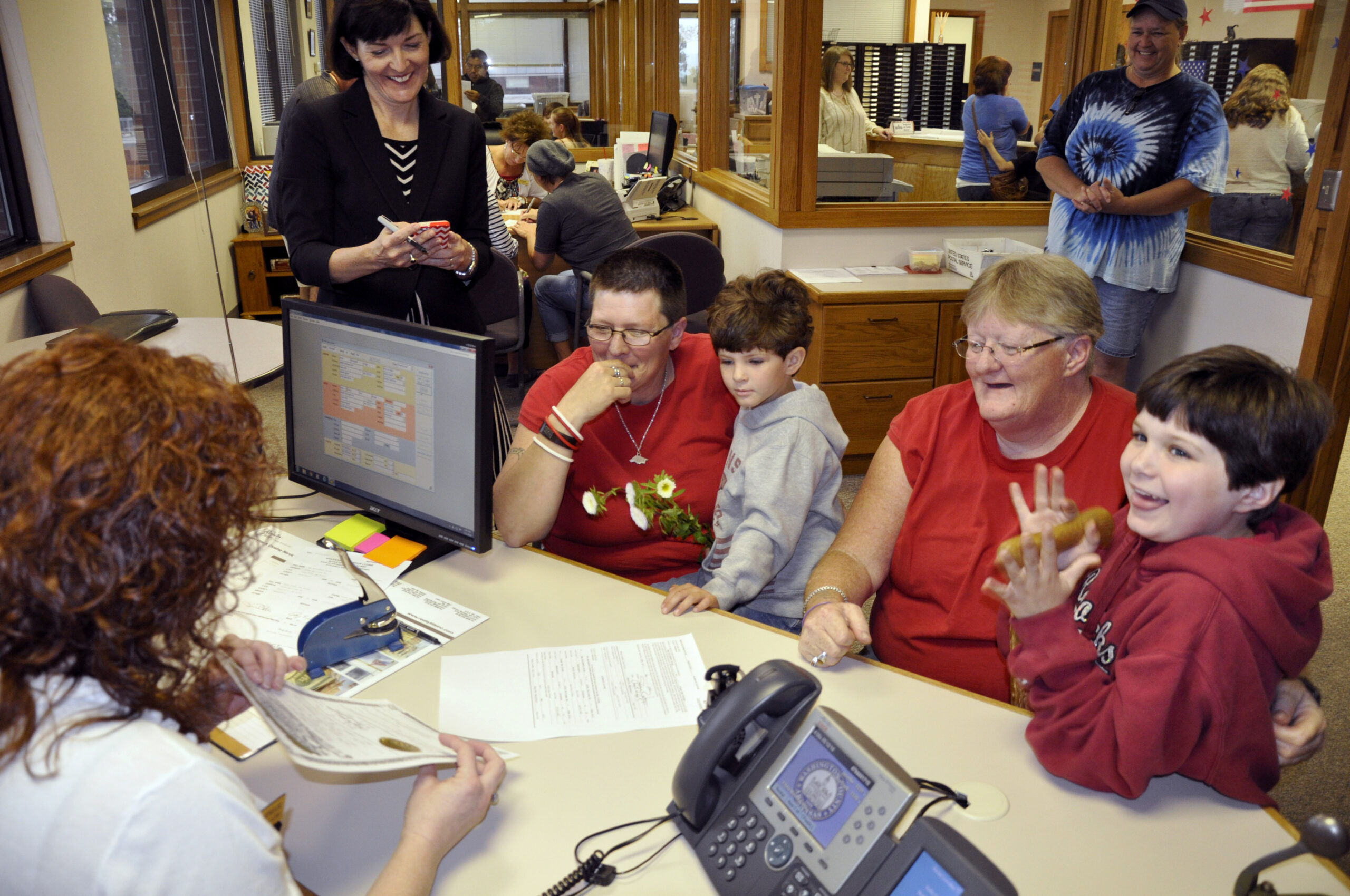 History shades Arkansas’ gay marriage debate
