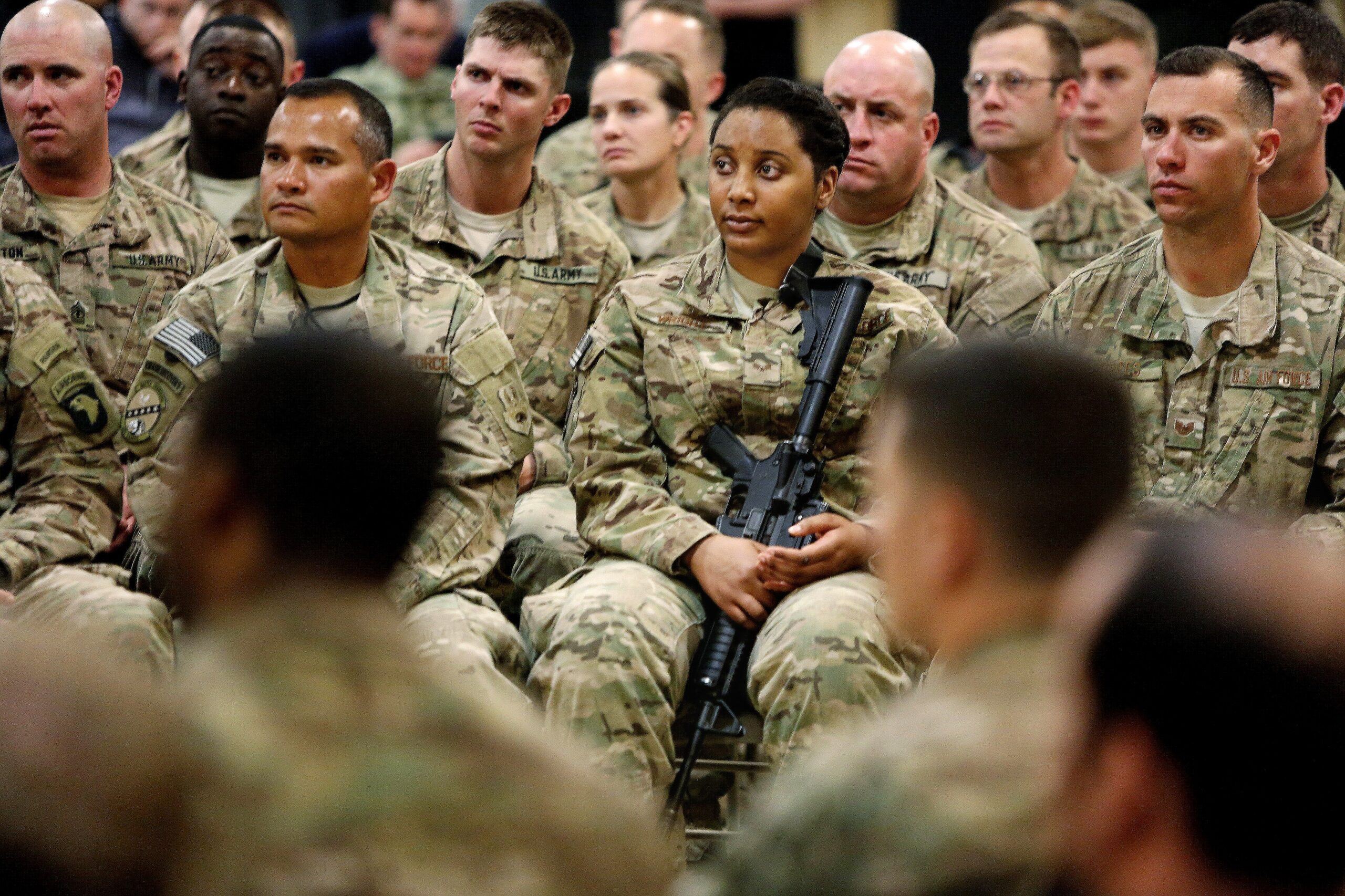 Obama to announce Afghanistan troop level Tuesday