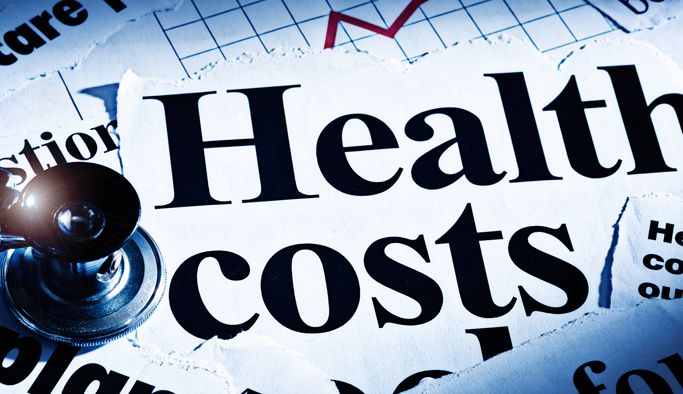 Healthcare price-fixing and overregulation are a big brake on prosperity and economic growth