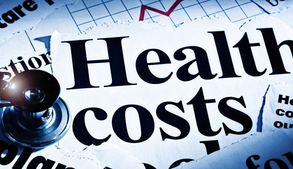 Healthcare price-fixing and overregulation are a big brake on prosperity and economic growth