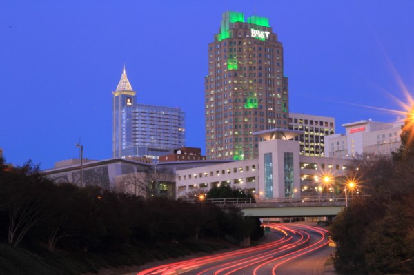 Most U.S. 21st century population growth came in just 27 metro areas