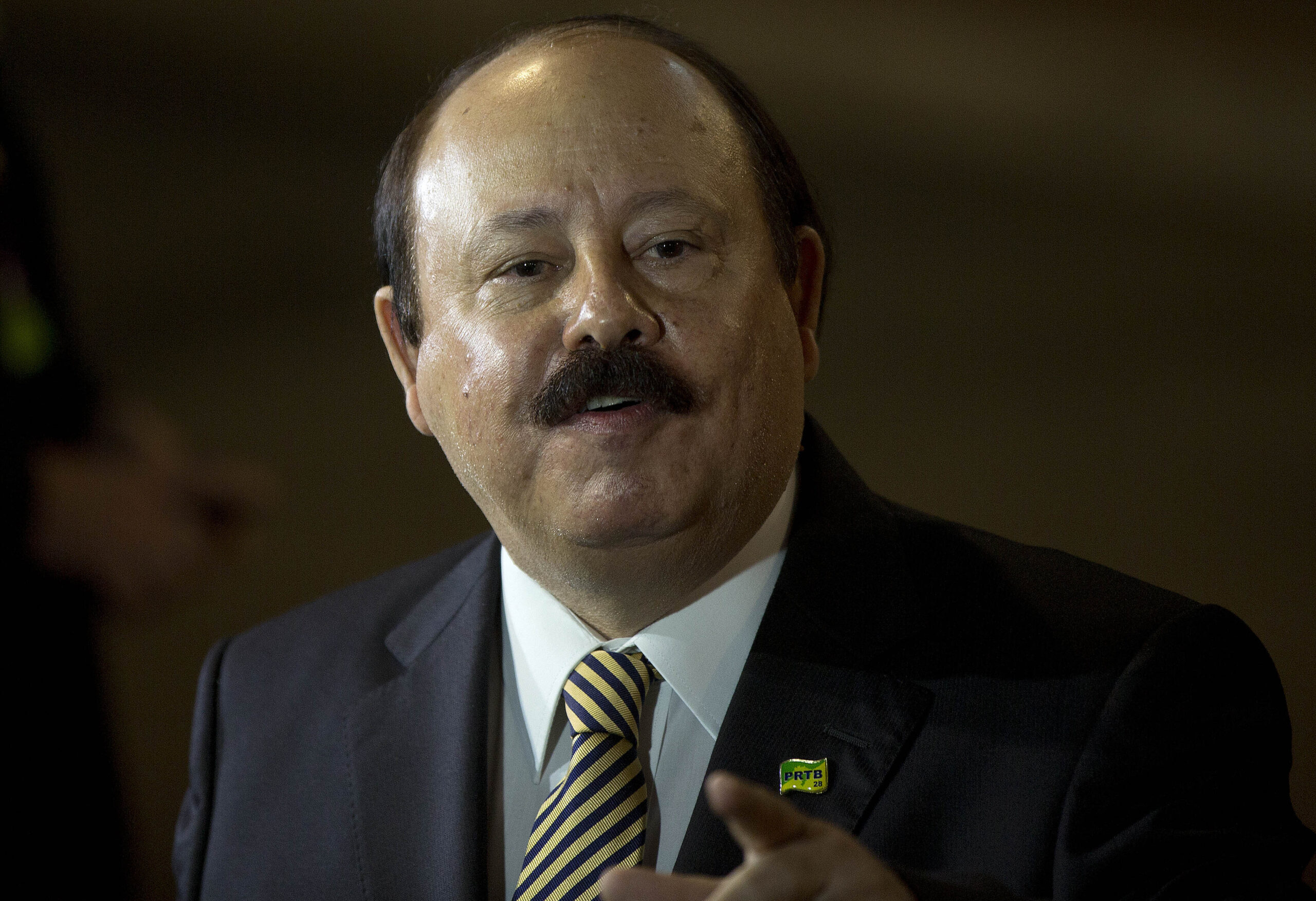 Anti-gay remarks at debate spark anger in Brazil