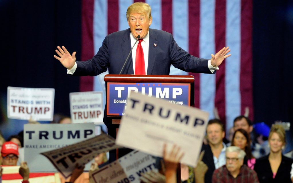 Trump stumped? The Donald’s Iowa problem