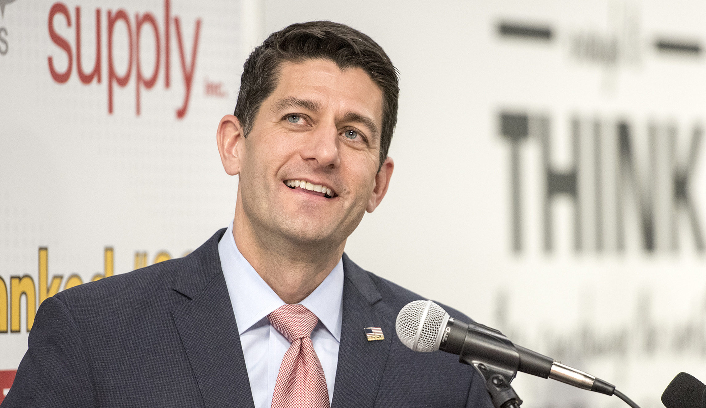 Paul Ryan: Obamacare repeal process was ‘cathartic’