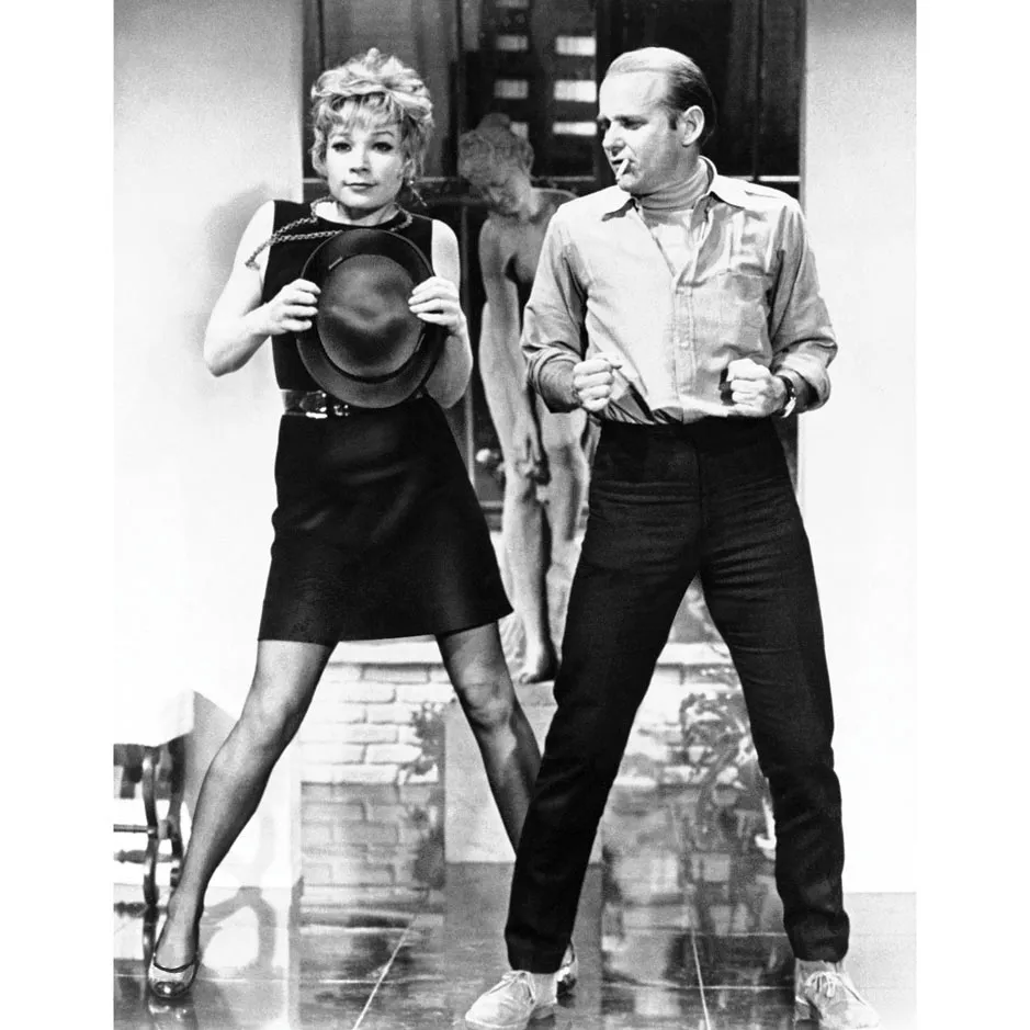 Dance to Excess