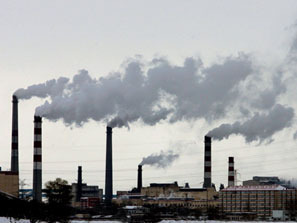 GOP warms to climate change as voters embrace global warming believers
