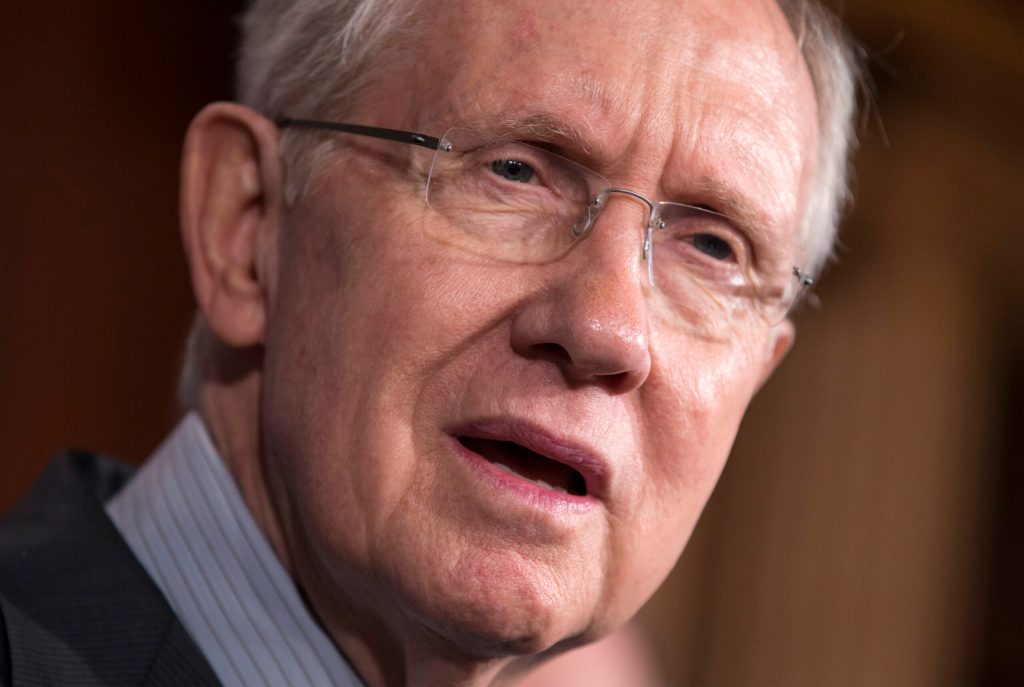 Budget fight offers crash course on Congress