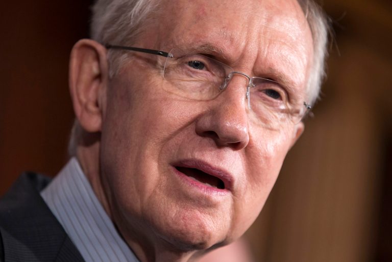 Budget fight offers crash course on Congress