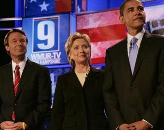 Morning Jay: Polling Nonsense
