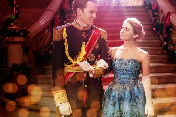 Five Reasons Why ‘A Christmas Prince’ Is Actually Great