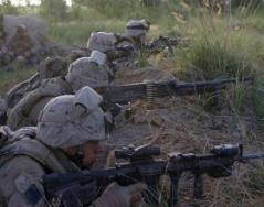 Republicans Oppose Defense Cuts