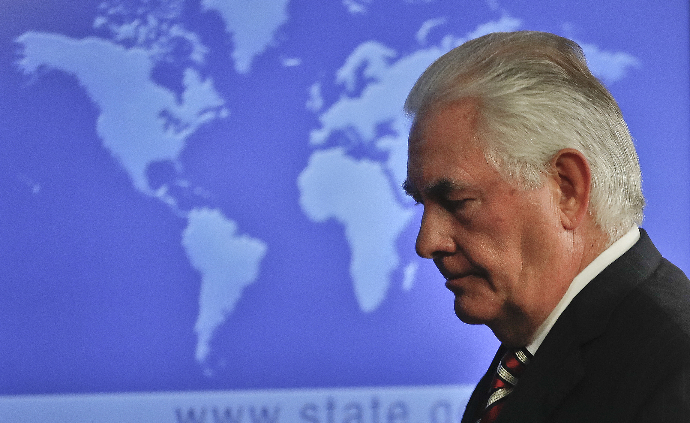 State Department allows diplomats to leave Irma’s path